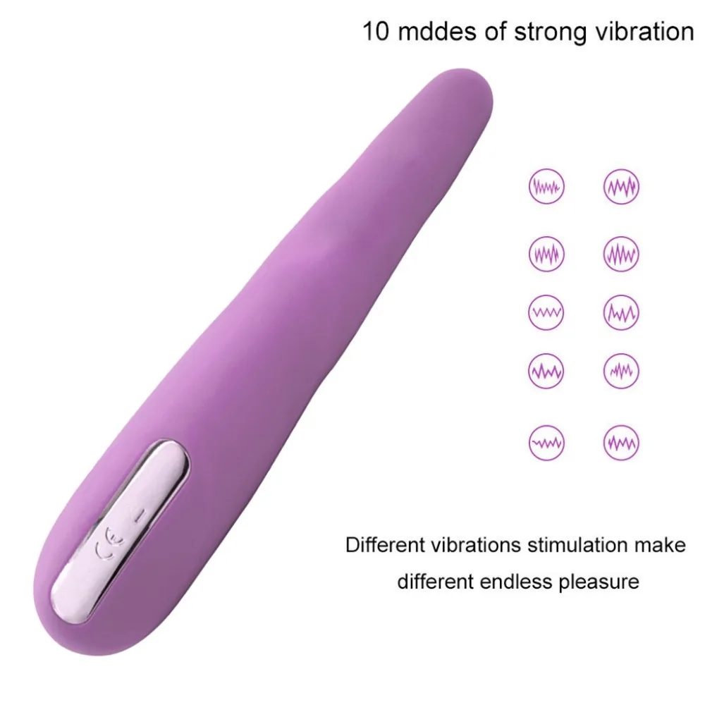 Dropshipping Powerful Vibrator Sex Stimulator Adults G Spot Vibrating Dildo Toys For Women Clitoral AV Wand | Красота и здоровье