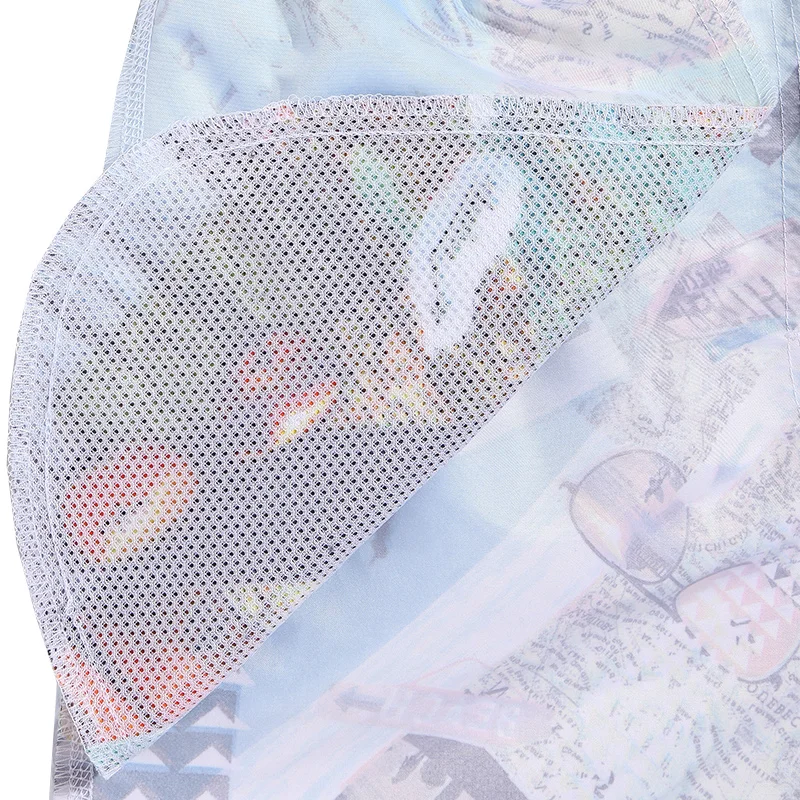 Gailang Брендовые мужские пляжные шорты для тренировок мужская спортивная одежда