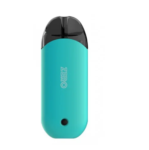 Arctic Vaporesso renva Zero Pod Kit 650 мАч Vape мод с 2 мл PTCG Pod CCELL катушка Cigarro Eletronico Vaporizador Vs - Цвет: Arctic