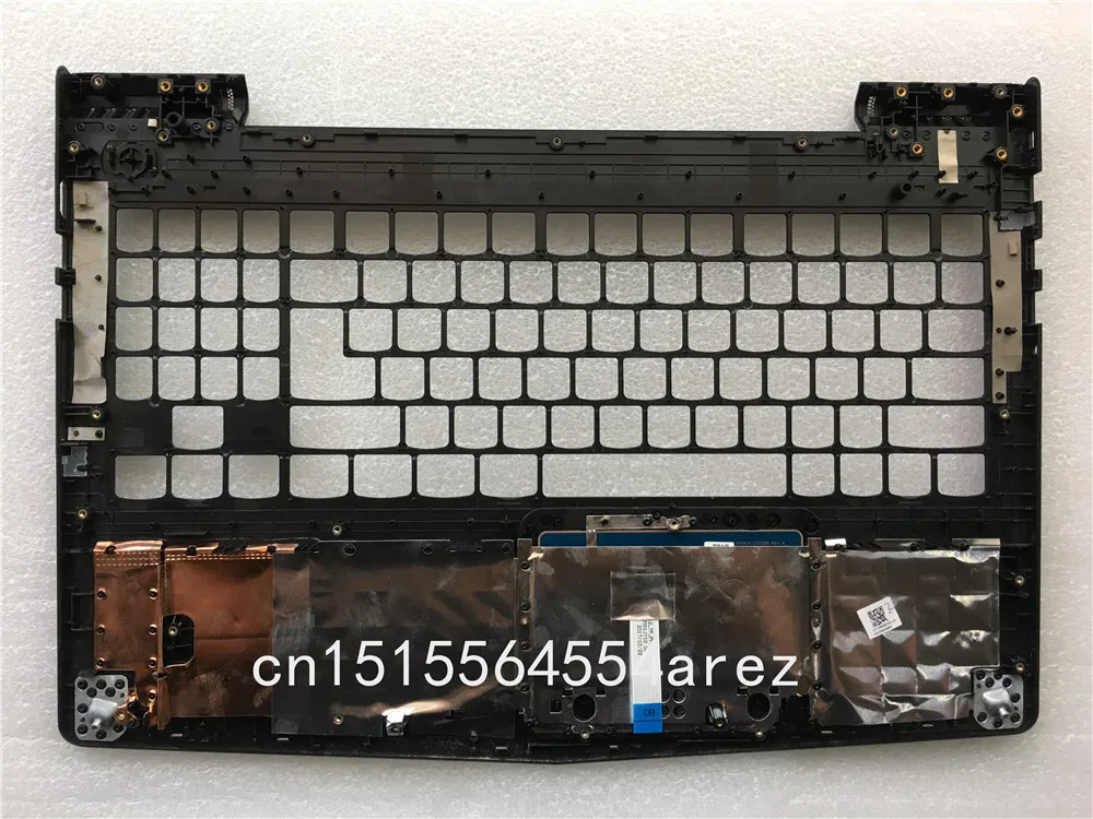 Новый оригинальный ноутбук Lenovo Legion Y520 R720 15IKB 15 тачпад Подставка для рук