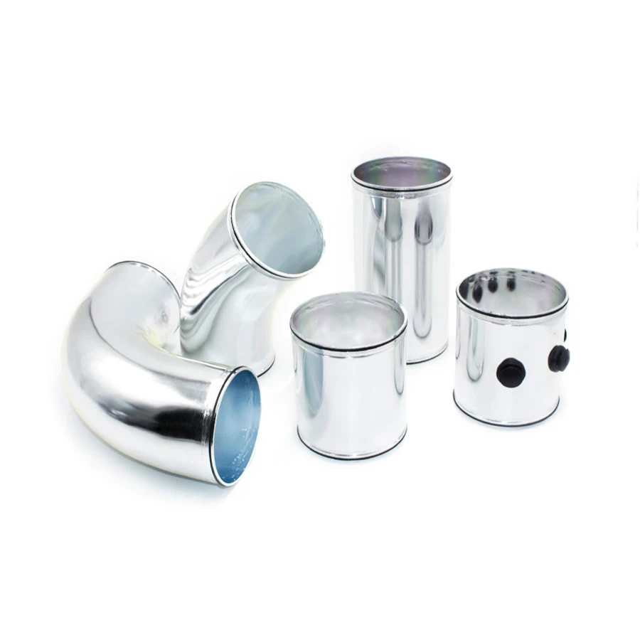 3 дюймовый воздушный фильтр турбо воздухозаборник интеркулер трубопровод