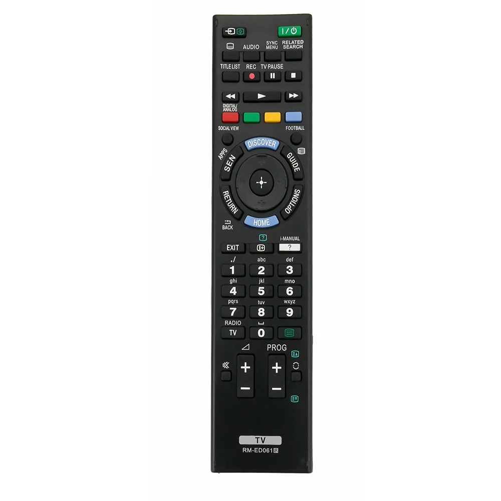 Новый телефон с дистанционным управлением для Sony | Электроника