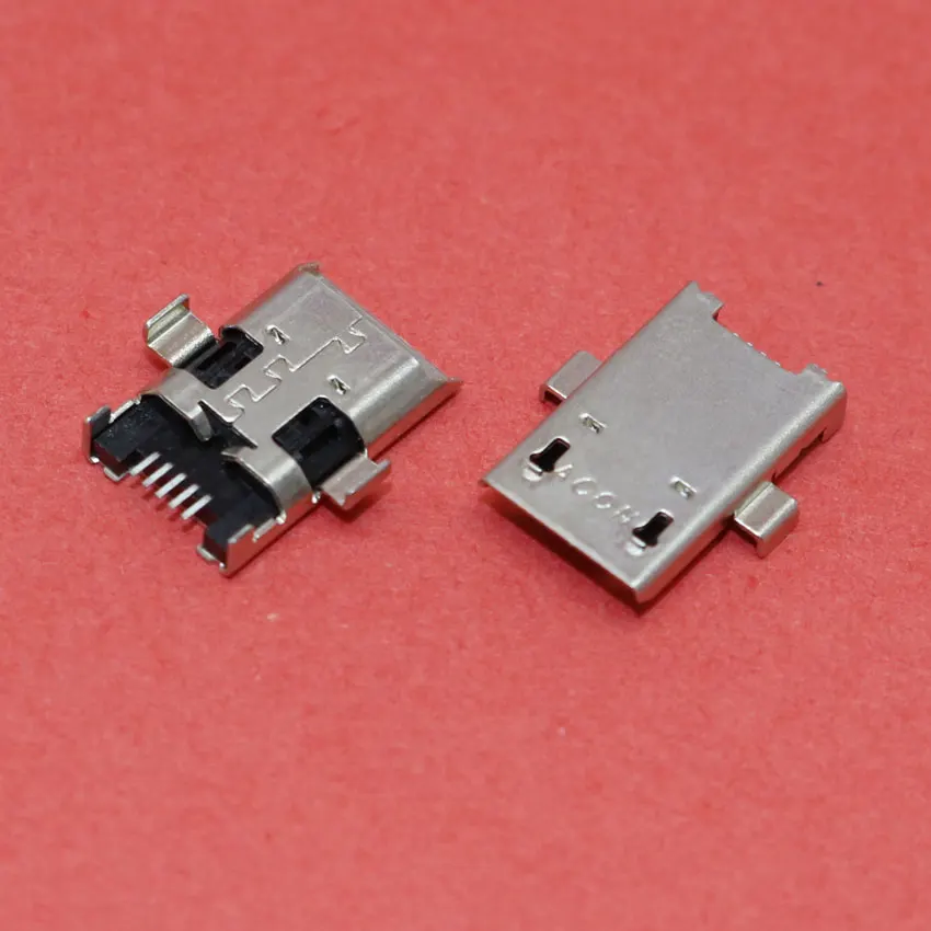Chenghaoran 5-100 шт. Micro Зарядка через USB Порты и разъёмы Разъем док-станции для ASUS