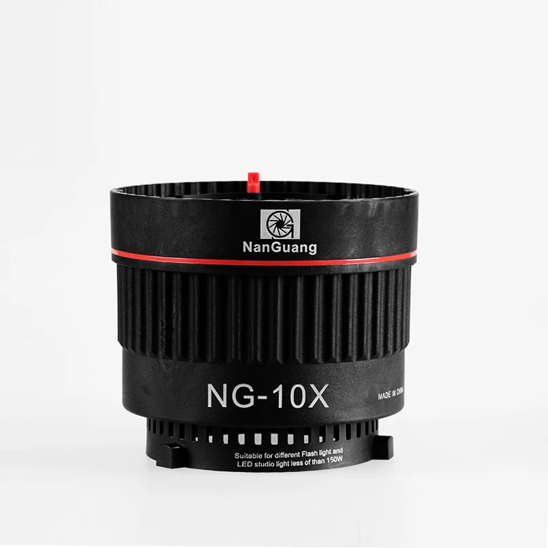 Светодиодный светильник Nanguang для фотостудии профессиональный светодиодный
