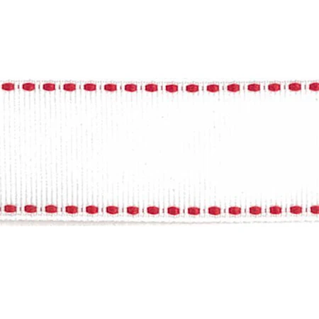 White 029R Яма стежка лента 9 мм 16 мм 22 мм 25 мм 100 ярдов/рулонные ленты для рукоделия подарки для украшения свадебной вечеринки 3/" 5/8" 7/" 1" дюймов - Цвет: White 029R