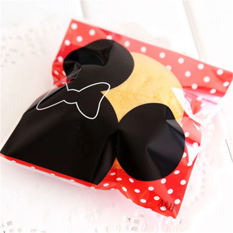 200 шт. самоклеящиеся конфеты для печенья|candy sweet|candy bagbag candy |