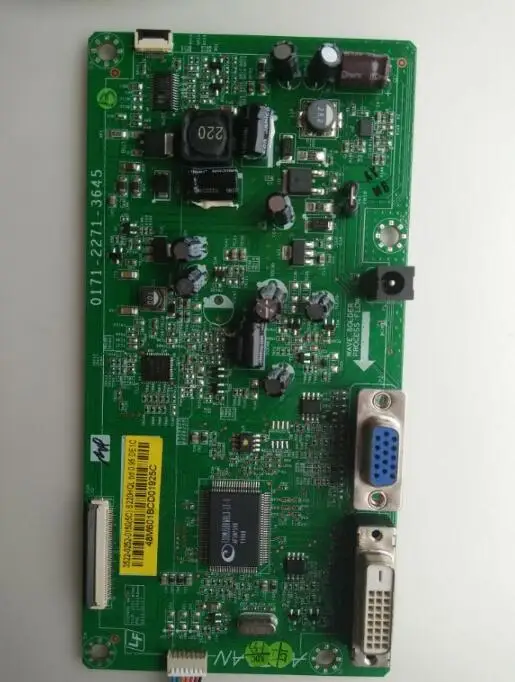 Б/у и оригинальная материнская плата S220HQL 0171-2271-3645
