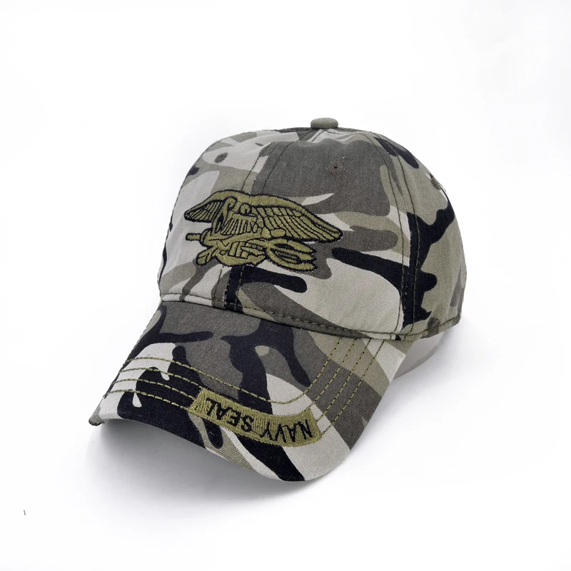 

Mens US NAVY Baseball Cap Navy Seals Cap Tactical Army Cap Trucker Gorras Snapback Hat For Adult