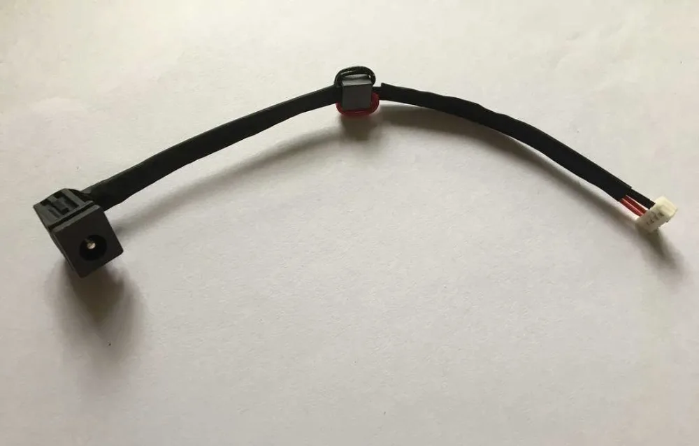 

WZSM New DC Power Jack Socket Connector for Toshiba Satellite C650 C655D C655-S5132 C655-S5137 C655D-S5048