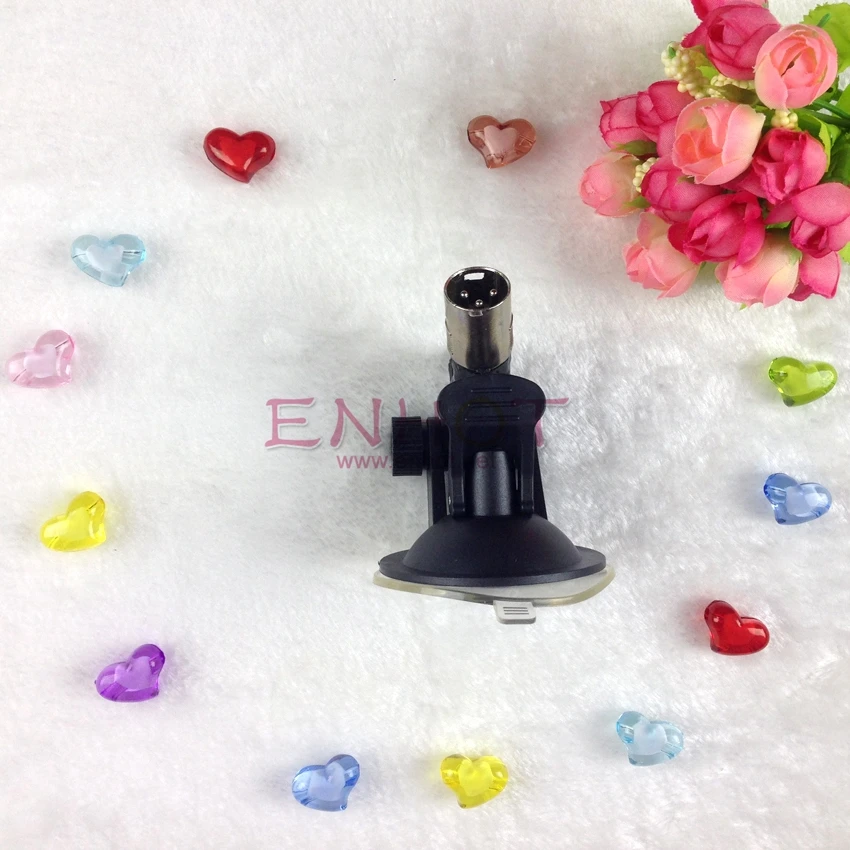 Бесплатная доставка уникальное удобное устройство на присоске мощный патрон