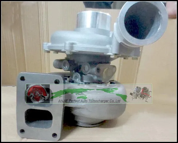 

Турбо для HITACHI EXZ200-1 для ISUZU 6WA1T 6WA1 TC-C (55L) 6WA1-TCN RHC9 RHC91 VI98 114400-2901 114400-2902 VA270074 турбокомпрессор