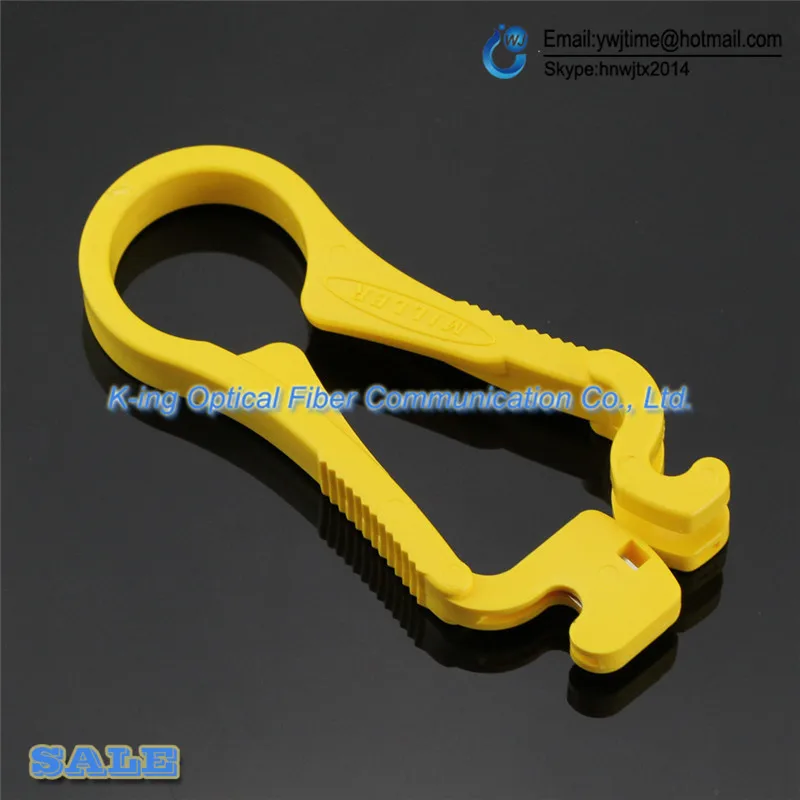 ФТС трубка оптического волокна бомбардиром Миллер FTS волоконно оптические