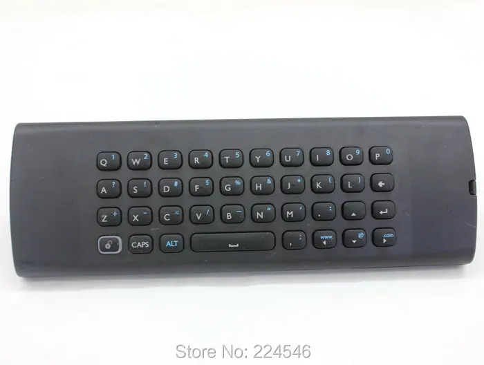 For Netgear NTV300 NTV200 NeoTV Max Streaming Digital Player Remote control | Компьютеры и офис