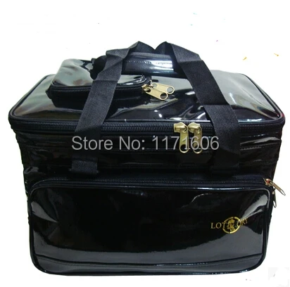 Art supplies kit Large Capacity Waterproof Multi-function paint box Painting sketch toolbox kits | Канцтовары для офиса и дома