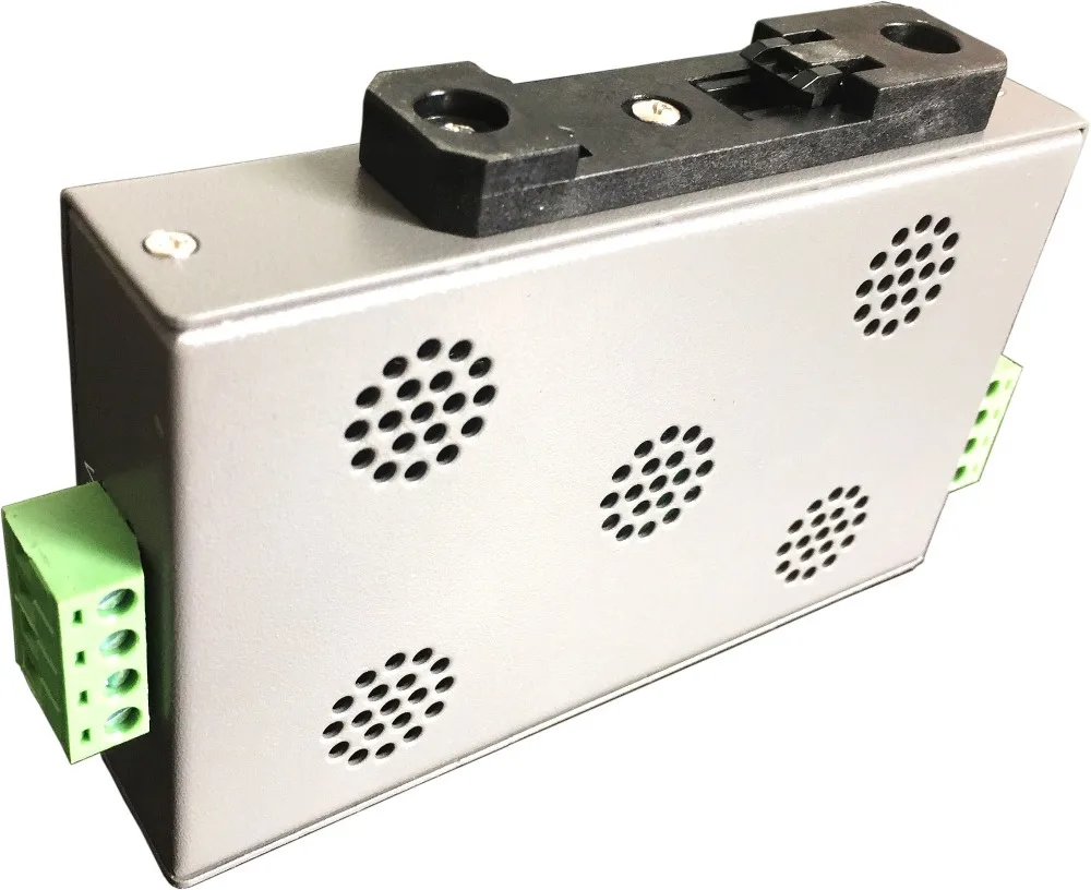 MBUS/M BUS/метр автобус в Modbus RTU конвертер (64 нагрузки) TZ MM 202|Крышки переключателей| |