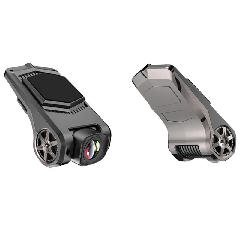 Автомобильный видеорегистратор 170 камера Usb Dvr для Android 4 2/4 4/5.1.1/6.0.1/7 1