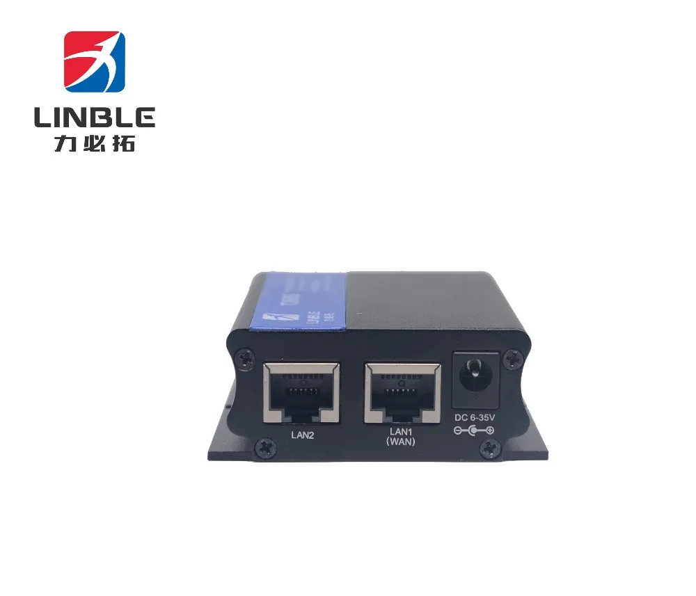 Промышленные 4 г маршрутизатор libtor T260S-DE2 с ТД/FDD-LTE/TD-SCDMA/WCDMA и Поддержка VPN