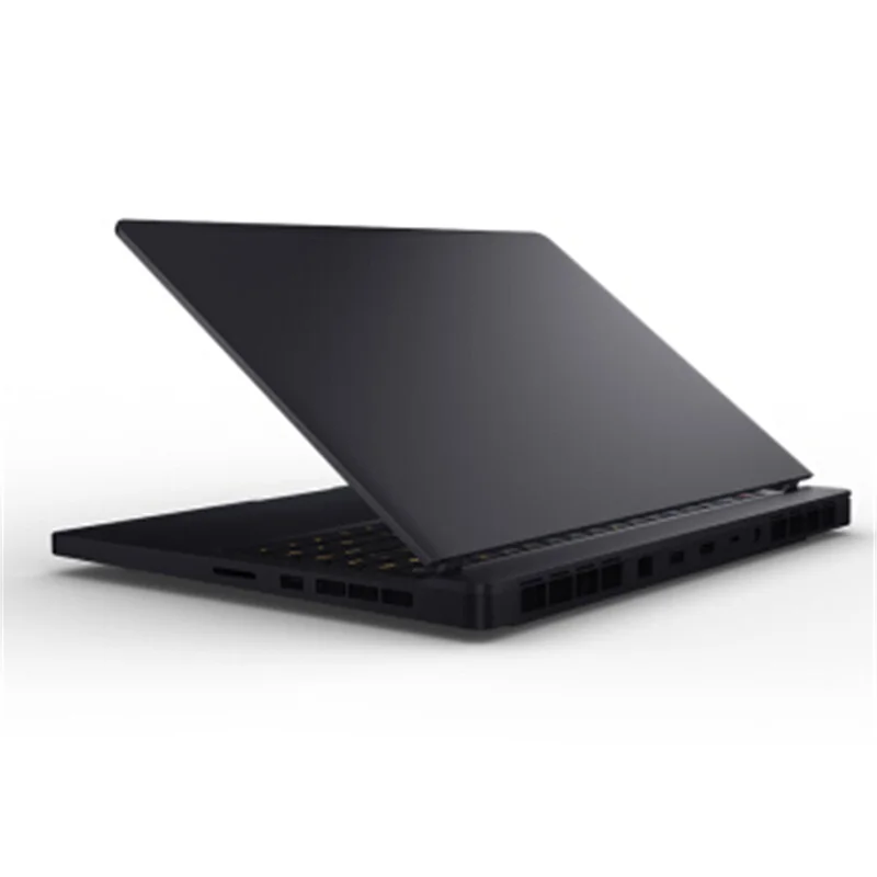 Оригинал Xiao mi ноутбук Ga ng 15 6 &quotIntel Core I7 8 GB 128 GB/16G 256G SSD 1 T HDD четырехъядерный GeForce GTX