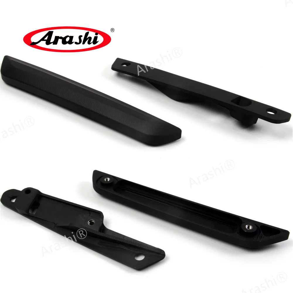 Регулируемый кронштейн для ветрового стекла ARASHI BMW R1200GS 2013 2018 крепление поддержки