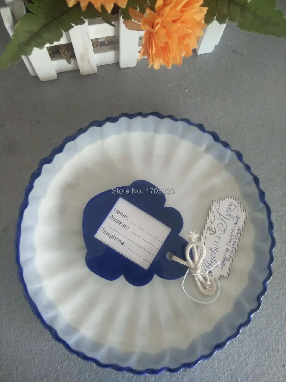 50 шт./компл. пляжная тема женская свадебная сувенирная Вечеринка свадебный