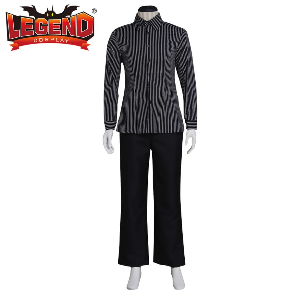 

Sirius Cosplay Costume Inspired by J. K. Rowling's Movie Adult Halloween Carnival Cosplay Costume