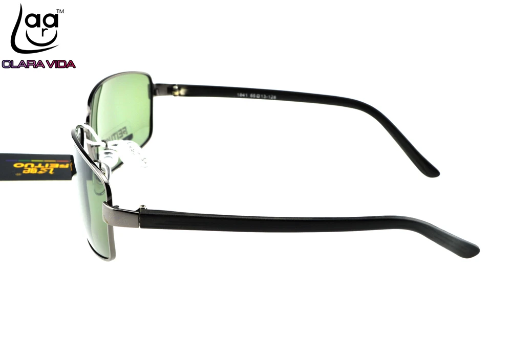 2018 настоящая фотография поляризационные квадратные Простые Дизайнерские