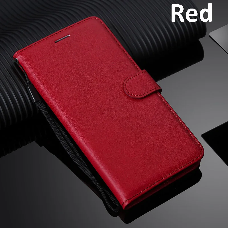 KTCS-Red Чехол-Кошелек для LG K8 Lte K350 K350E K350N 5,", кожаный чехол для телефона, чехол для LG K7, Сумка, версия для LG K8, однотонный чехол - Цвет: KTCS-Red