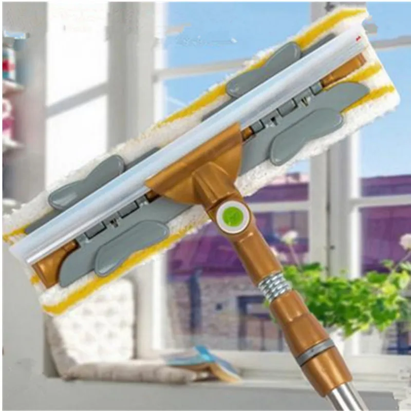 Окно Стекло Очищающий Инструмент Волшебная палочка кисть для удаления пыли Дом