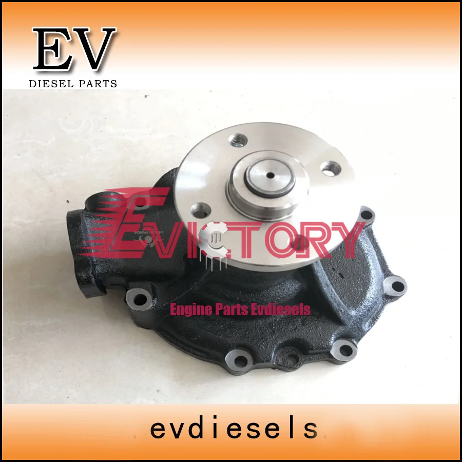 Детали двигателя J08C J08CT водяной насос для грузовика Hino|pump for|pump for waterpump pump |