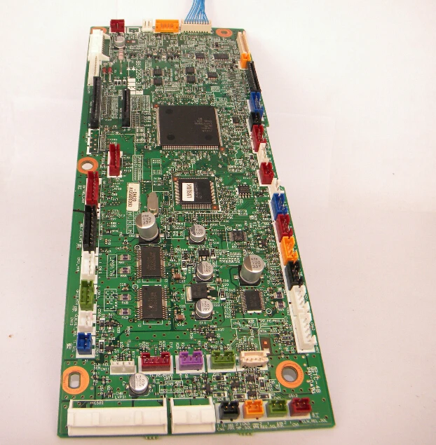 Для BROTHER LM9289K для B512250 3 9G11D LM9289J управления двигателем постоянного тока MFC 9440CN| |
