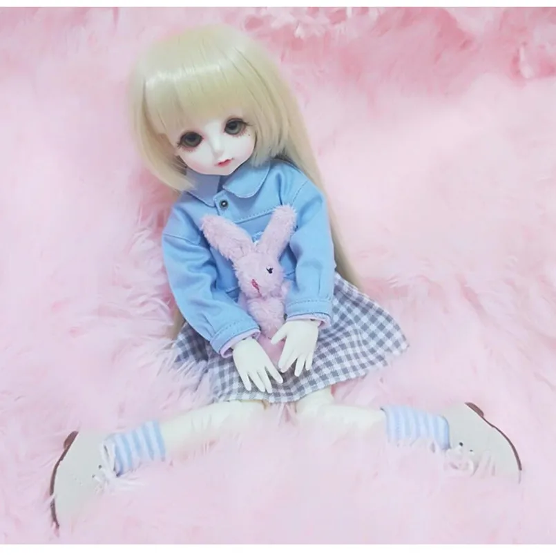 4,7 см модная кукольная обувь 1/6 BJD аксессуары мини-игрушка обувь кукла ручной работы аксессуары для кукольной куклы