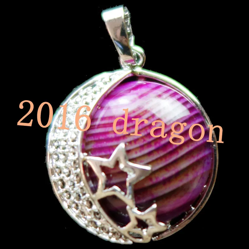 1 шт YUTENG красный оникс шарик из агата кулон 24x24x9 мм FG21|ball pendant|agate pendant beadsagate ball |