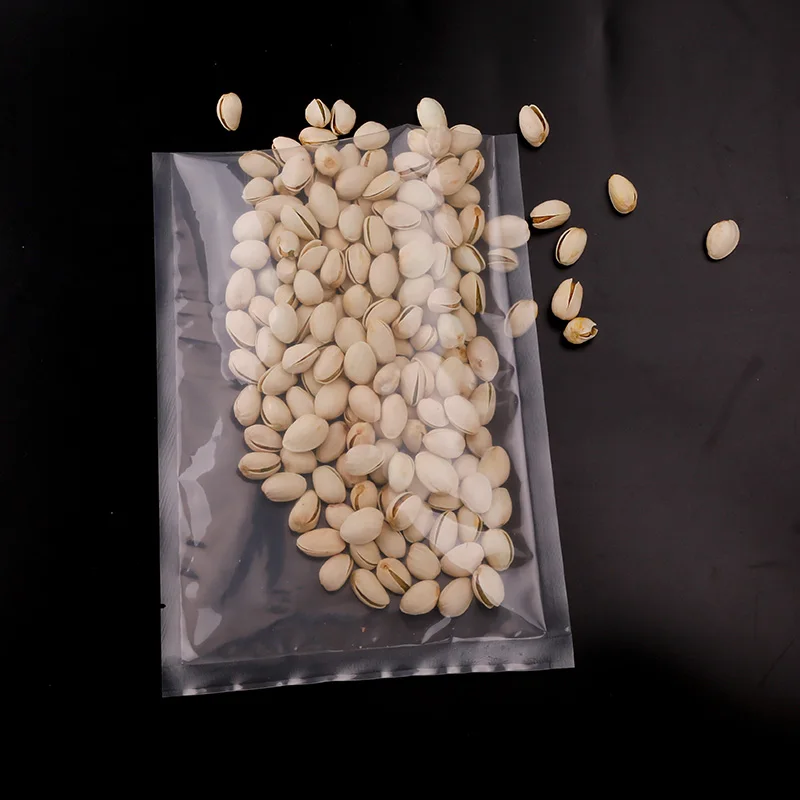 Вакуумные однородные сумка Еда Вакуумный пакет для хранения пакеты вакуумного