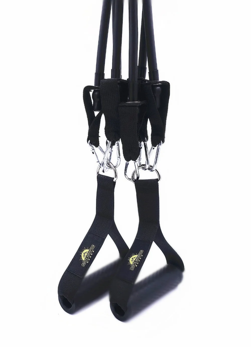 резинка для фитнеса фитнес эспандер резинки спорта Super Strong Resistance Tube Bands Set with Heavy Duty