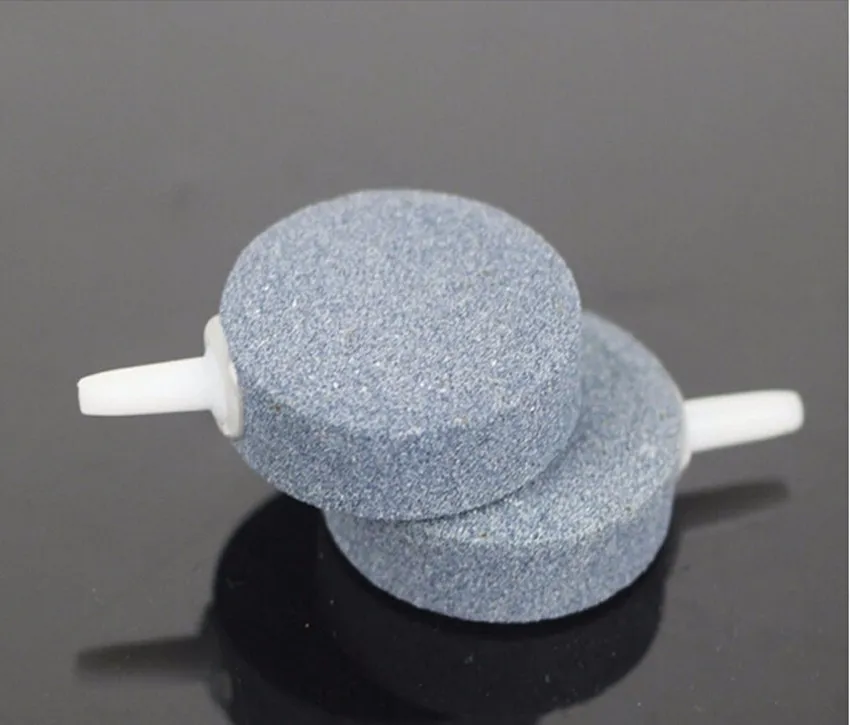 Аксессуары для аквариума аэратор из Пузырькового камня bolha de ar stone air/stone Aquarium