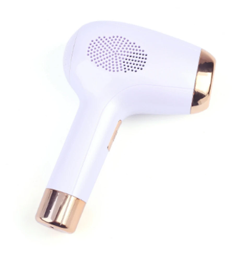 500000 вспышка IPL лазерная эпиляция машина для постоянного Бикини подмышек триммер для всего тела удаление волос Электрический лазерный эпилятор