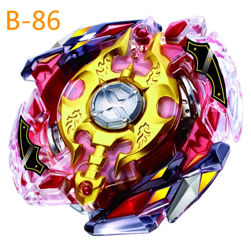 Takara Tomy новые игрушки Bey Bay Burst B128 B127 B117 B122 Bables Fafnir Металл Fusion волчок Bey Blade лезвия игрушки