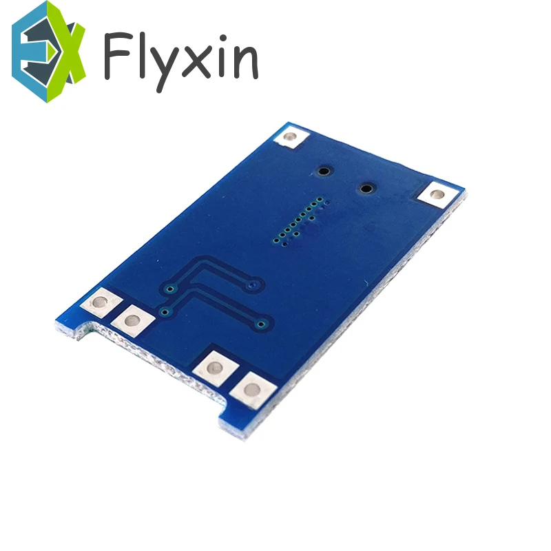 5 шт. Micro USB в 1 а 18650 TP4056 модуль зарядного устройства литиевой батареи зарядная