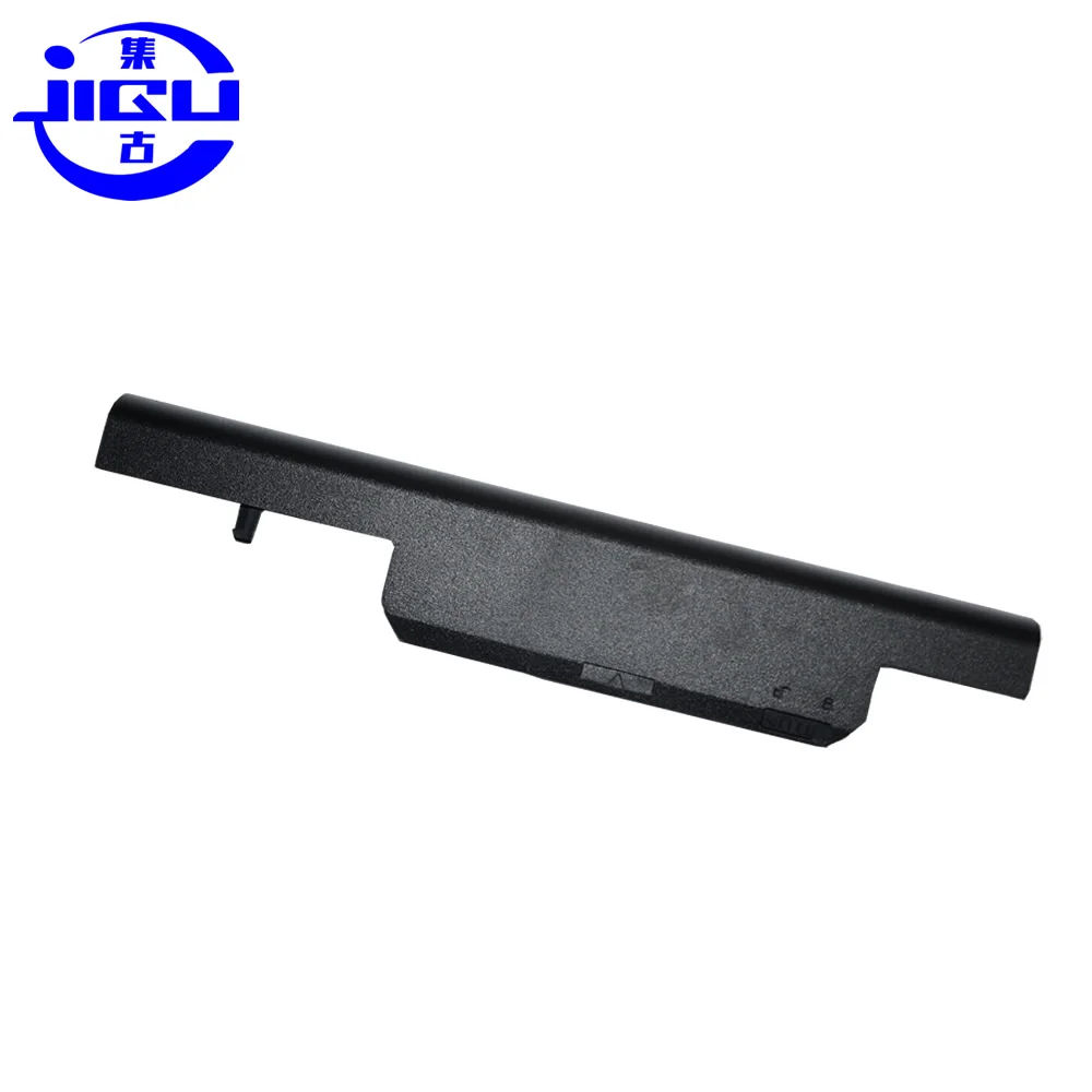 JIGUC4500BAT 6 C4500BAT6 Аккумулятор для ноутбука CLEVO B4100M B4105 B5100M C5105 C4100 C4500 C4500Q