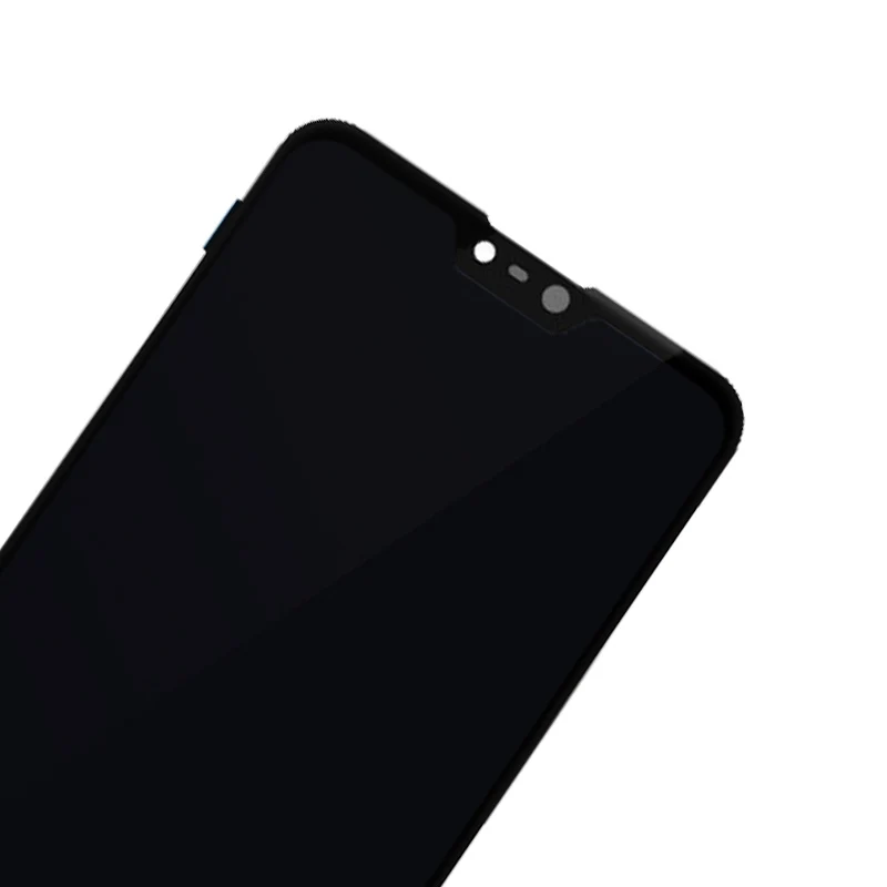 

For Asus Zenfone Max Pro (M2) ZB631KL ZB630KL LCD Display With Touch Screen Digitizer Replacement Parts Mibile Phone Combo 6.26"