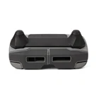 Защитная крышка для джойстика, защитная крышка для джойстика Mavic 2, защита для большого пальца для DJI MAVIC 2 PRO ZOOM, Черный пульт дистанционного управления для дрона