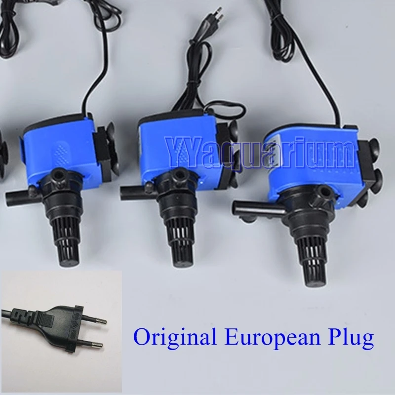 Новый штепсельная вилка европейского стандарта садок для рыбы