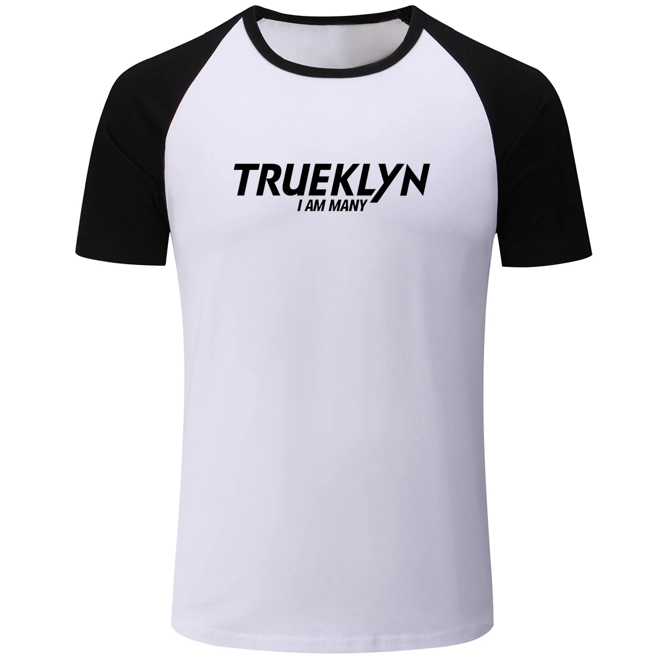TRUEKLYN я много супер добрый ребенок иметь смелость и быть добрым мужская летняя