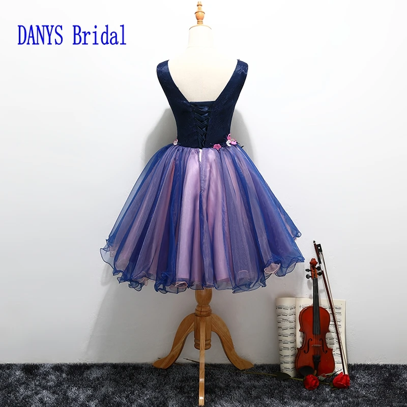 Короткие Выпускные платья 8 класса вечерние для выпускного вечера vestido de formatura festa