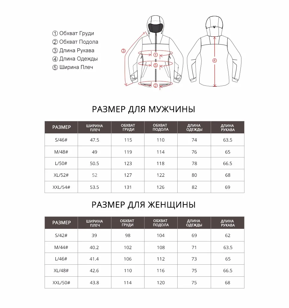 WHS новая пара зимняя Лыжная куртка уличная Снежная хлопковая спортивная женская теплая уличная куртка водонепроницаемая и ветрозащитная белая куртка