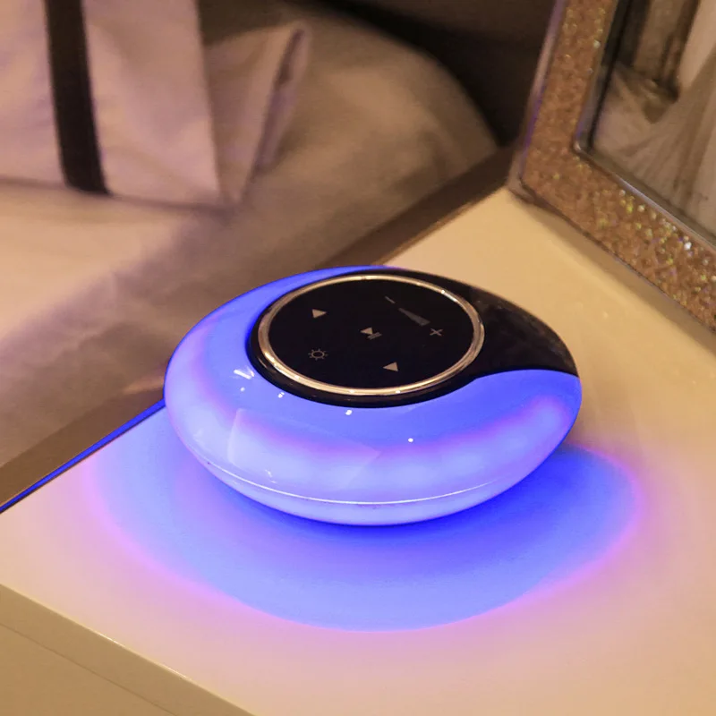 FELYBY настольная лампа bluetooth динамик умный сенсорный атмосферный свет |