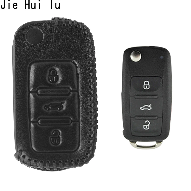 Кожаный чехол Key автомобилей ключи для Audi A1 A2 A3 A4 A5 A6 A7 TT Q3 Q5 Q7 R8 S6 S7 S8 SQ5 RS5 ключевой