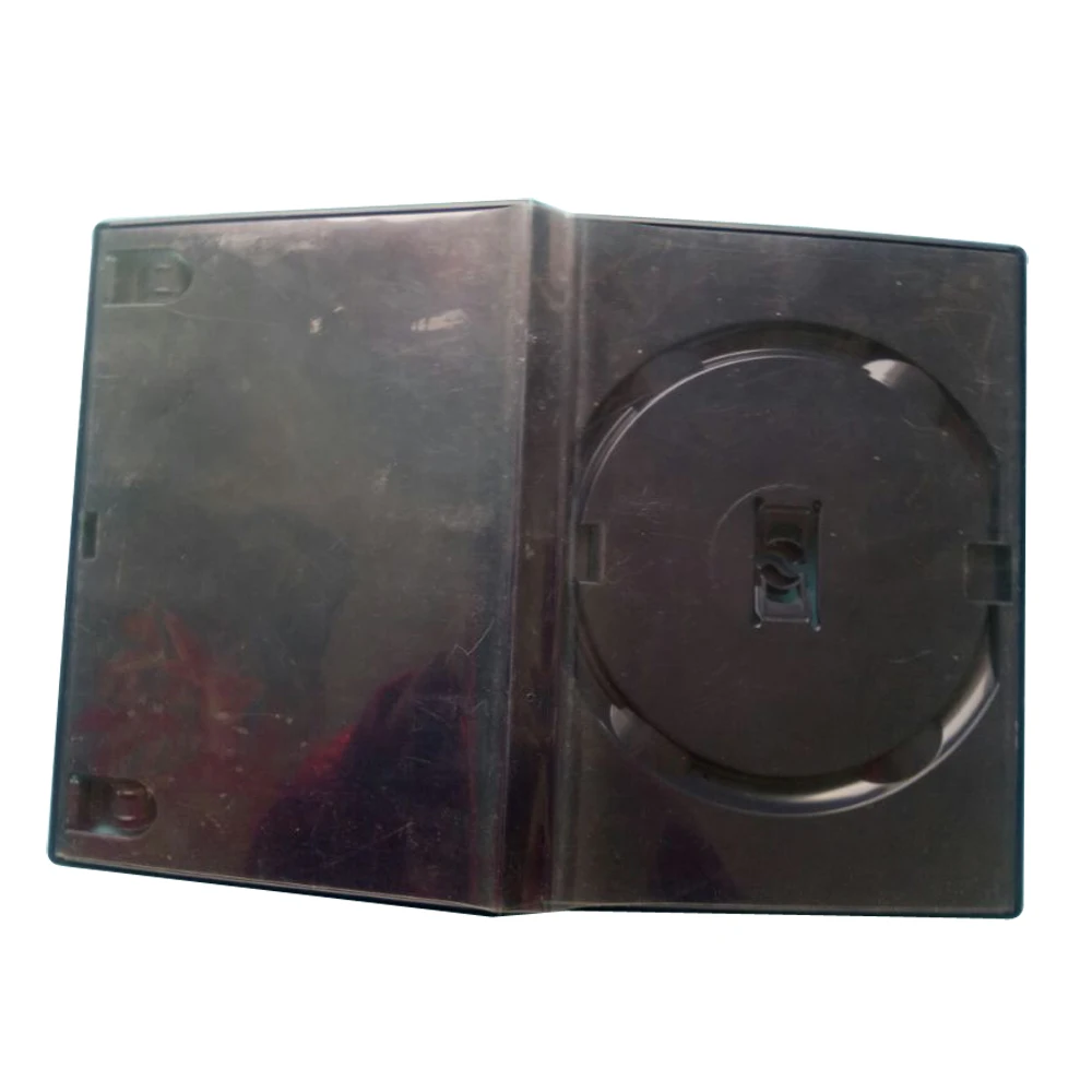 10 шт. Защитная сменная коробка для PS2 CD|Запасные части| |