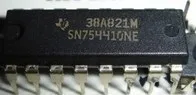 

10pcs/lot SN754410NE SN754410 SN754410N