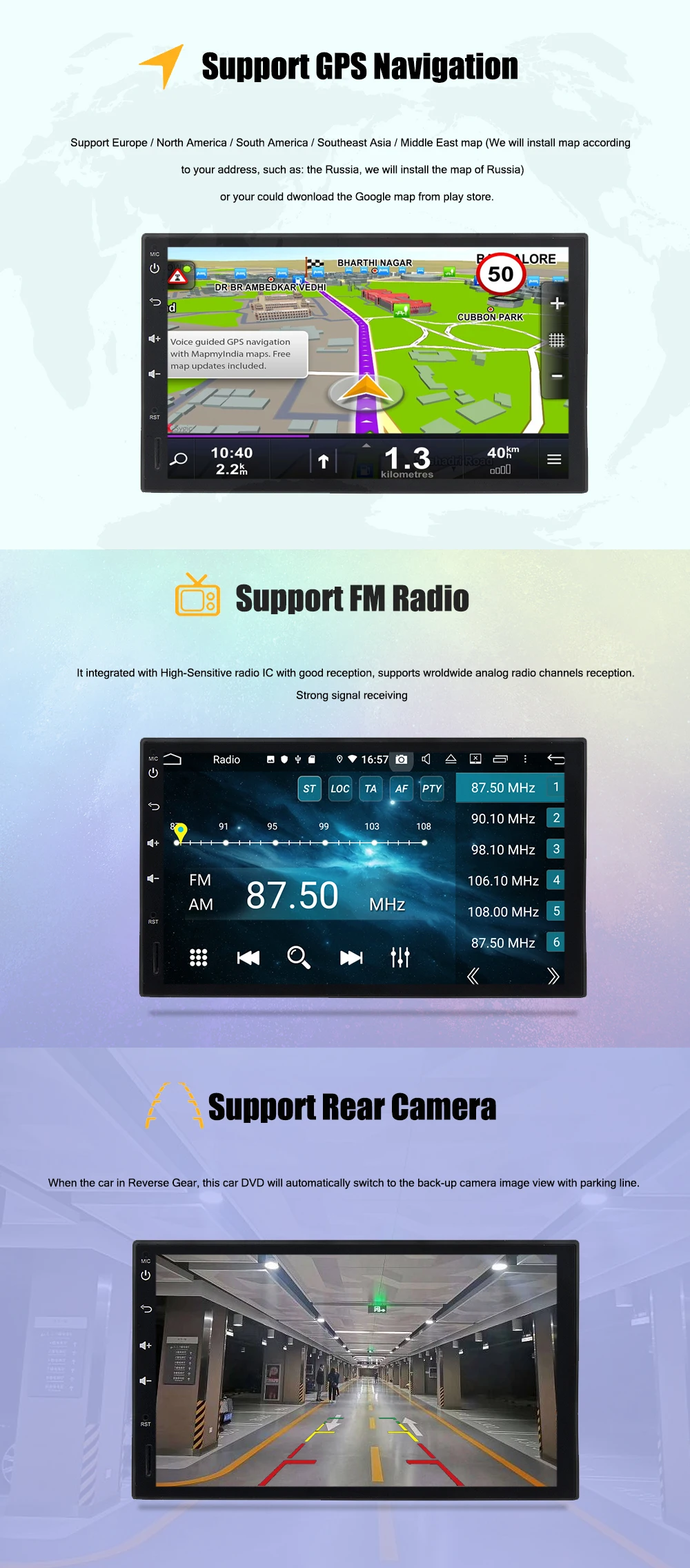 Topnavi 10," Octa Core Android 8,1 2 ГБ+ 32 ГБ, головное устройство автомобиля радио для Lexus IS250 IS350 2005 2006 2007 2008 2009 2010 2011 3g RDS